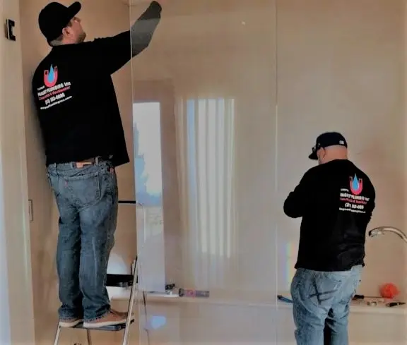 Professional plumbing installation for Toilet Repair in Liberty Triangle