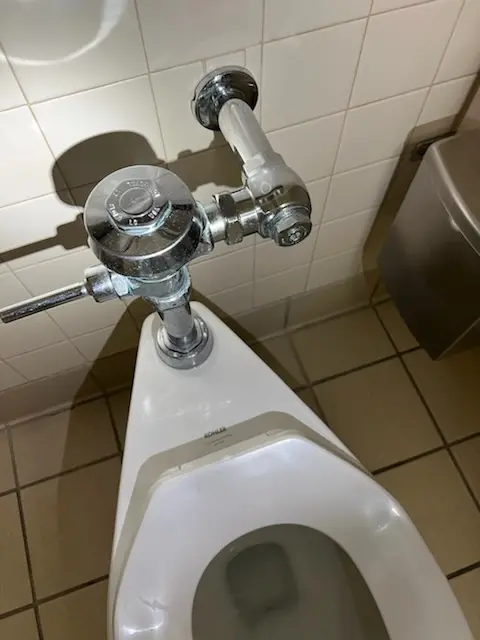 Fixture installation and repair for Repiping in Liberty Triangle